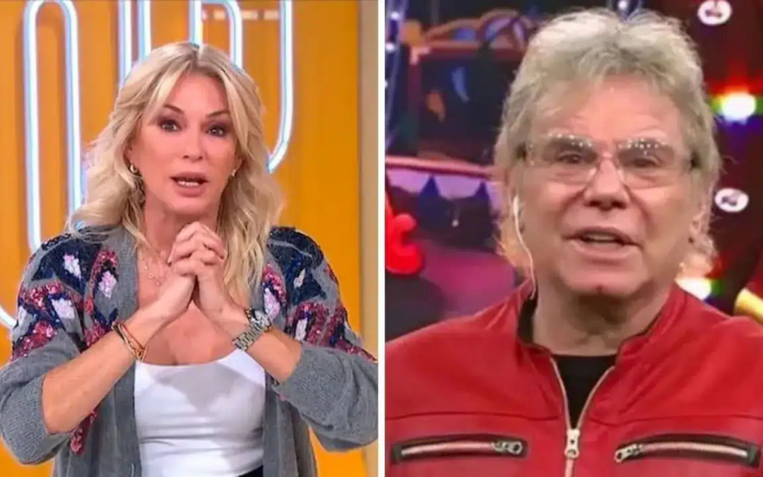 Yanina Latorre sin filtro: qué dijo sobre su reciente cruce con Beto Casella
