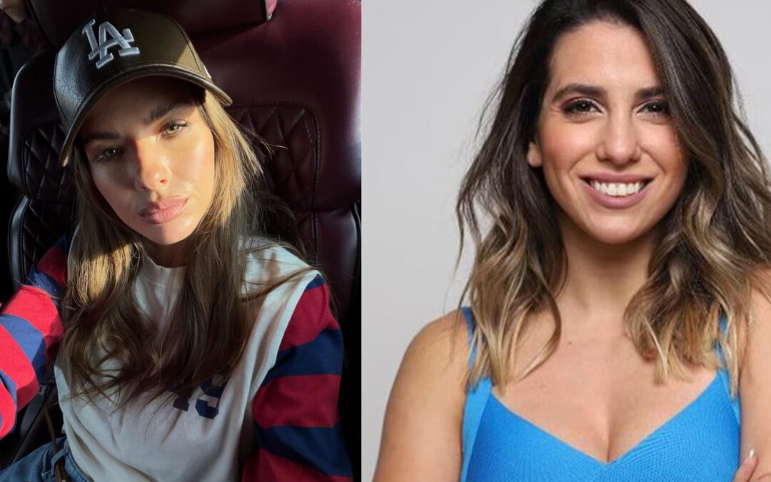 Cinthia Fernández le preguntó a la China Suárez por su rótulo de “rompe hogares” y su respuesta la descolocó