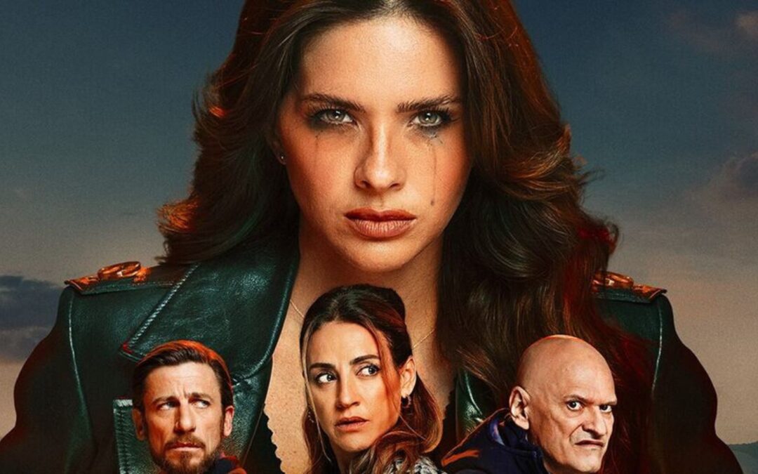 Exclusivo: los números del estreno de «Hija del fuego»