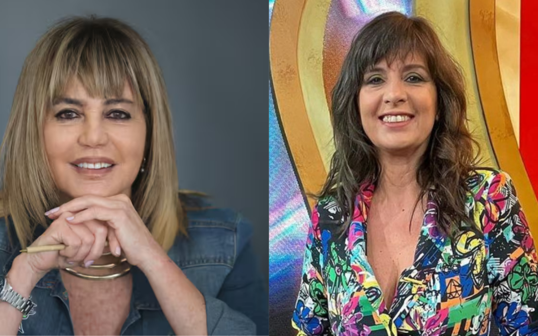 Nuevo cruce entre Edith Hermida y Any Ventura