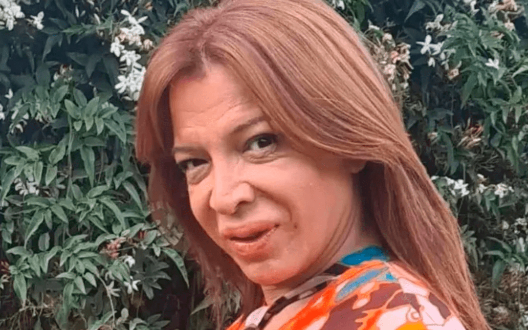 Lizy Tagliani sorprendió con su curioso plan para lanzar su carrera musical