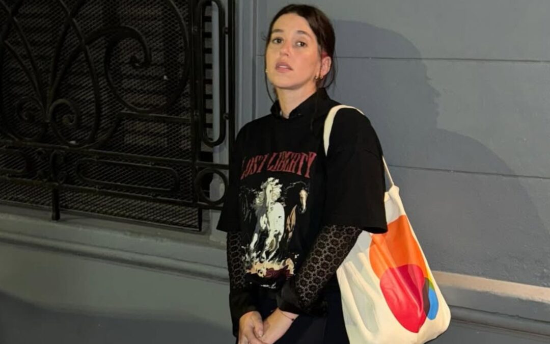 Leticia Siciliani reveló como quedó su vínculo con Luciano Castro tras la separación de su hermana Griselda