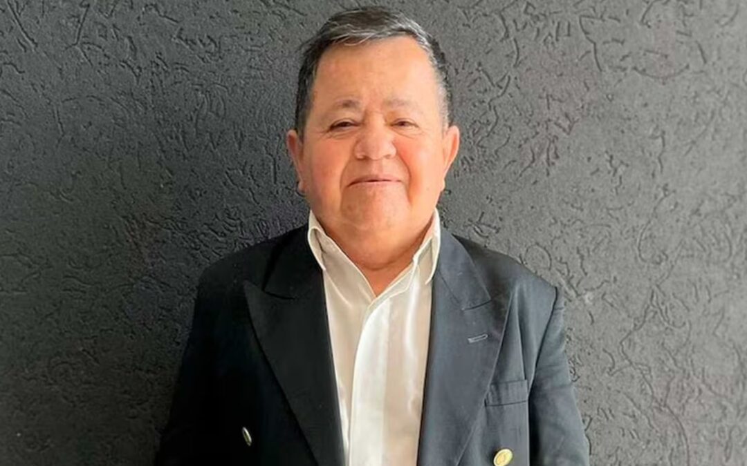 Falleció Juan Carlos Velázquez, el «Mini» de «Duro de domar»