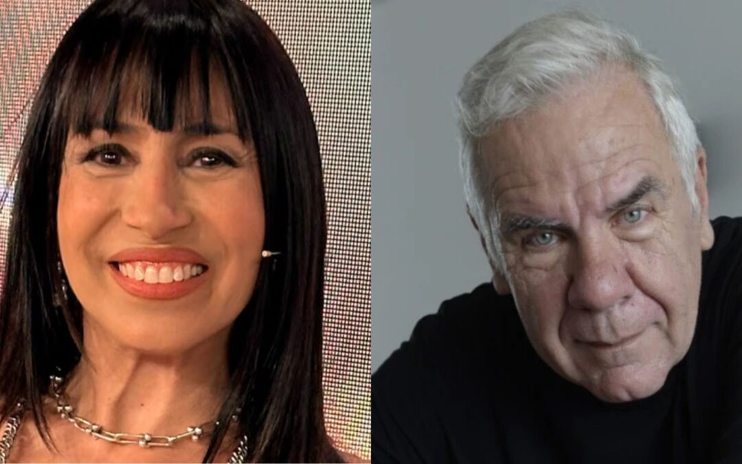 Esteban Mirol aniquiló a Marixa Balli por opinar sobre la industria textil nacional