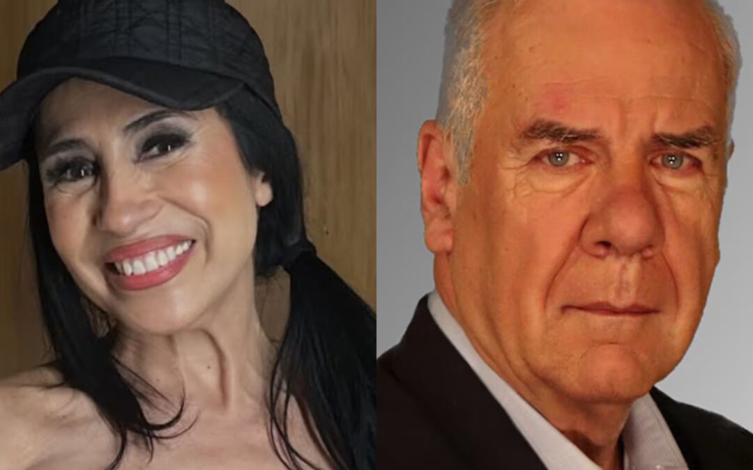La respuesta de Marixa Balli a Esteban Mirol y la curiosa historia sentimental