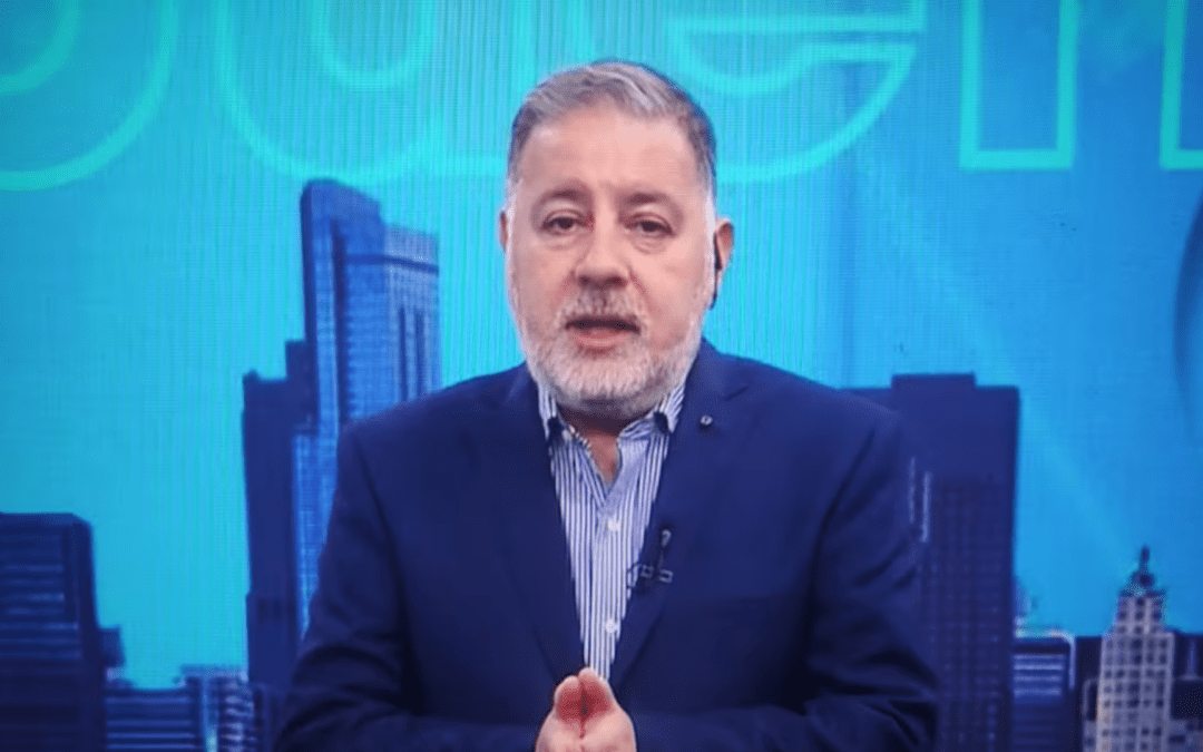 Fabián Doman volvió a apuntar contra A24: los nuevos detalles de su escandalosa salida