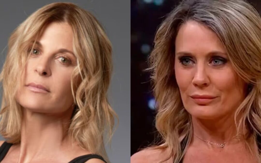 Crece la interna entre Eugenia Tobal y Rocío Marengo