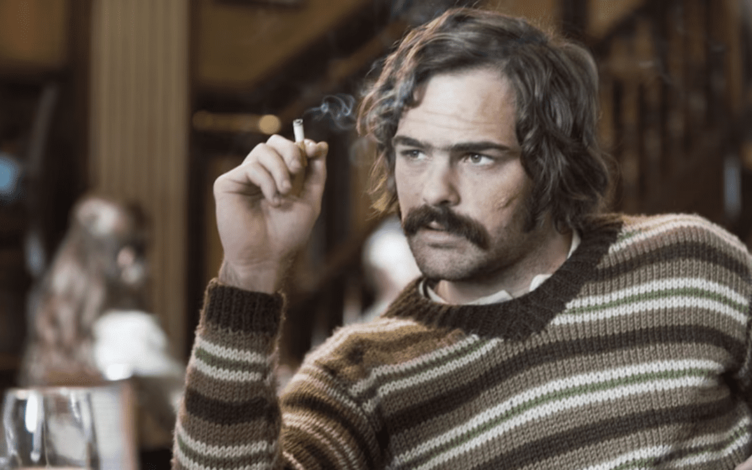 Peter Lanzani tuvo que ser operado de urgencia: cómo evoluciona su salud