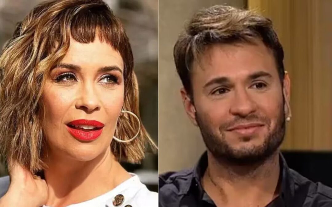 Josefina Pouso se cansó de Tomás Dente y lo demandó