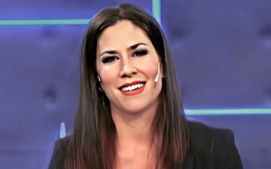 Daniela Ballester habló de su ACV y contó como está su salud