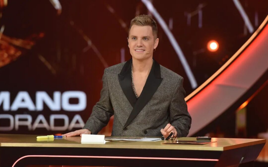 Exclusivo: los números de la televisión del 26 de febrero