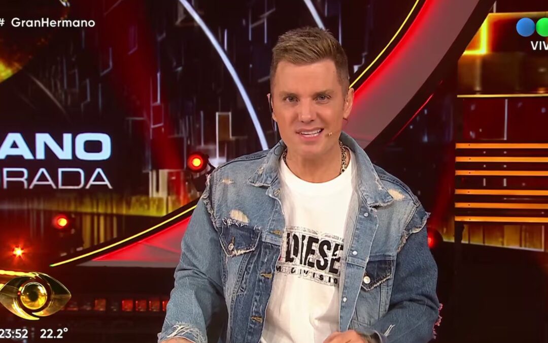 Exclusivo: los números de la televisión del 2 de marzo