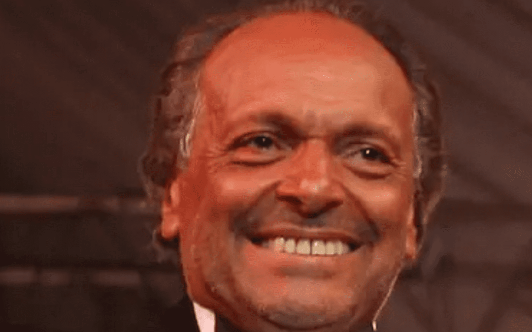 Roberto Giordano aparece en los documentos de Jeffrey Epstein, ¿que vínculo los unía?