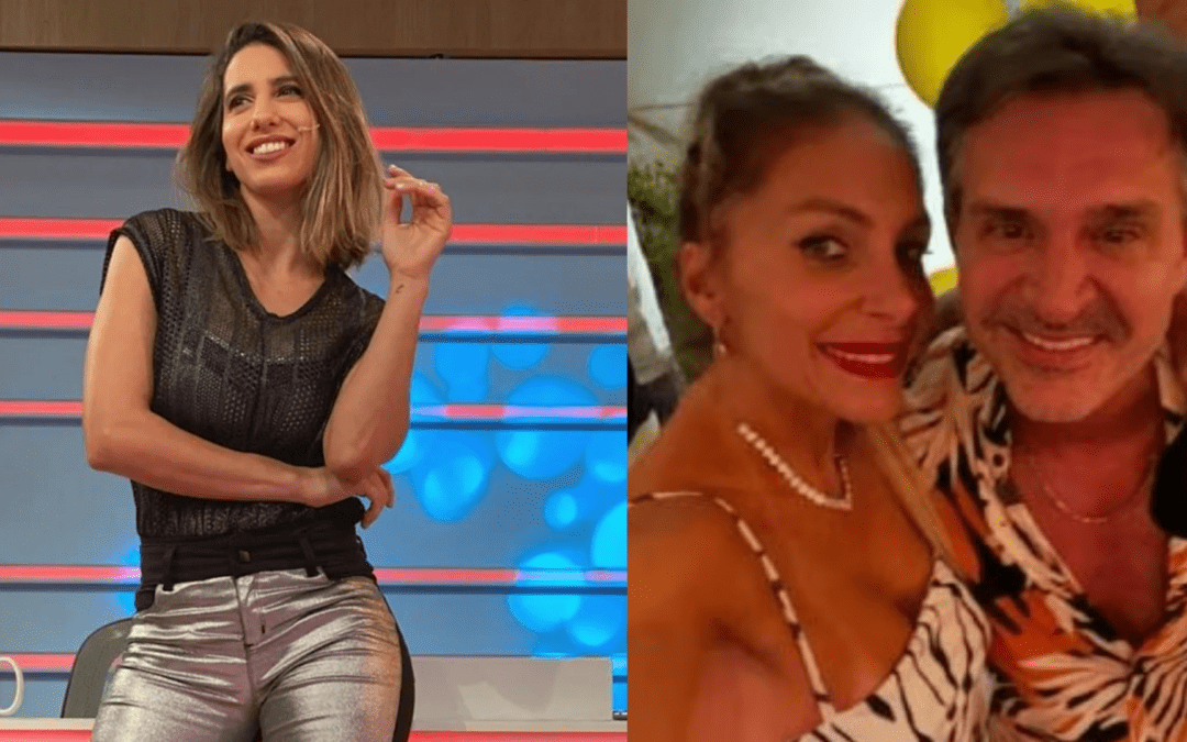 El descargo de Cinthia Fernández contra Majo Favarón, la mujer de Aníbal Lotocki
