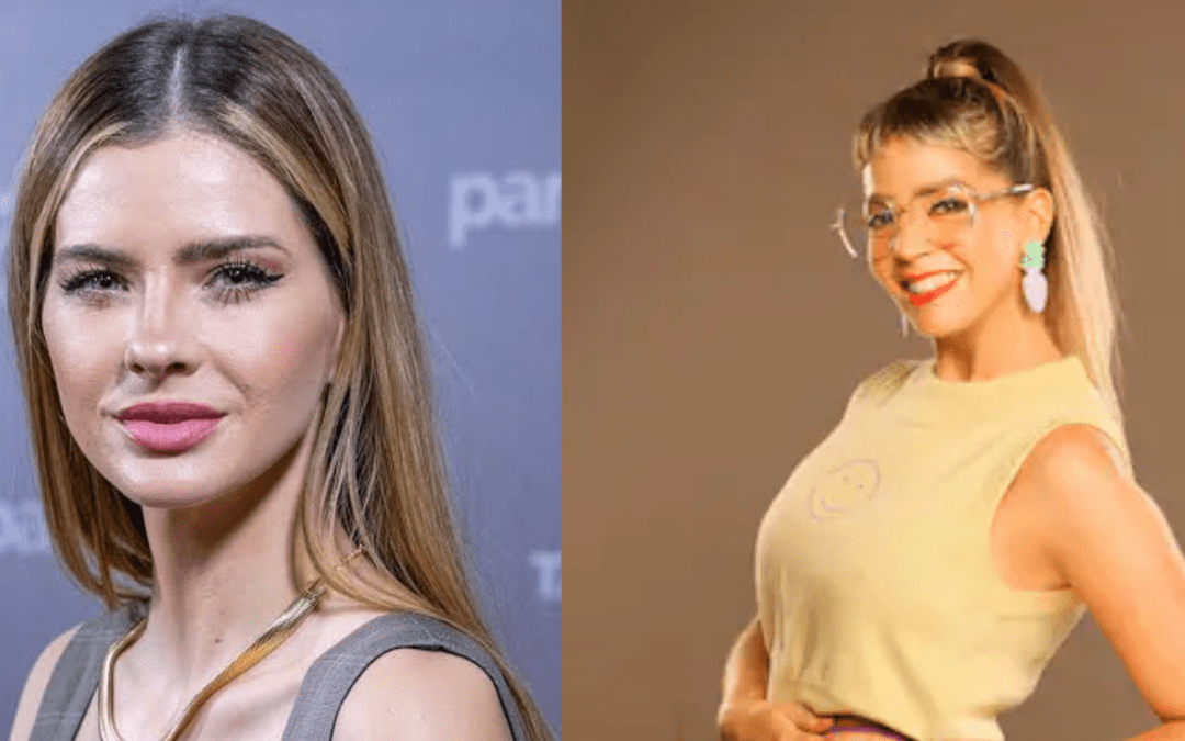 Juariu habló de la China Suárez tras el escándalo en redes sociales