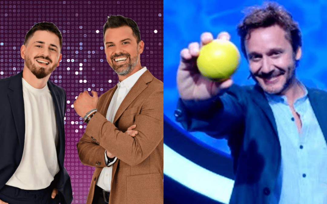 Exclusivo: los números de la televisión del 13 de febrero