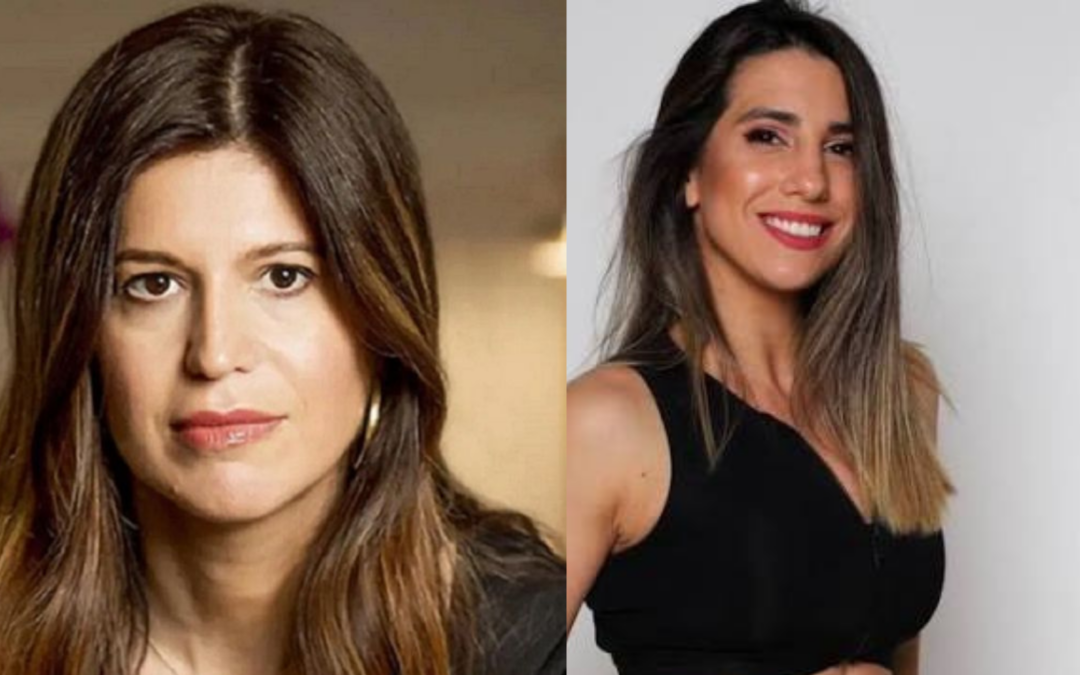 Elba Marcovecchio aniquiló a Cinthia Fernández