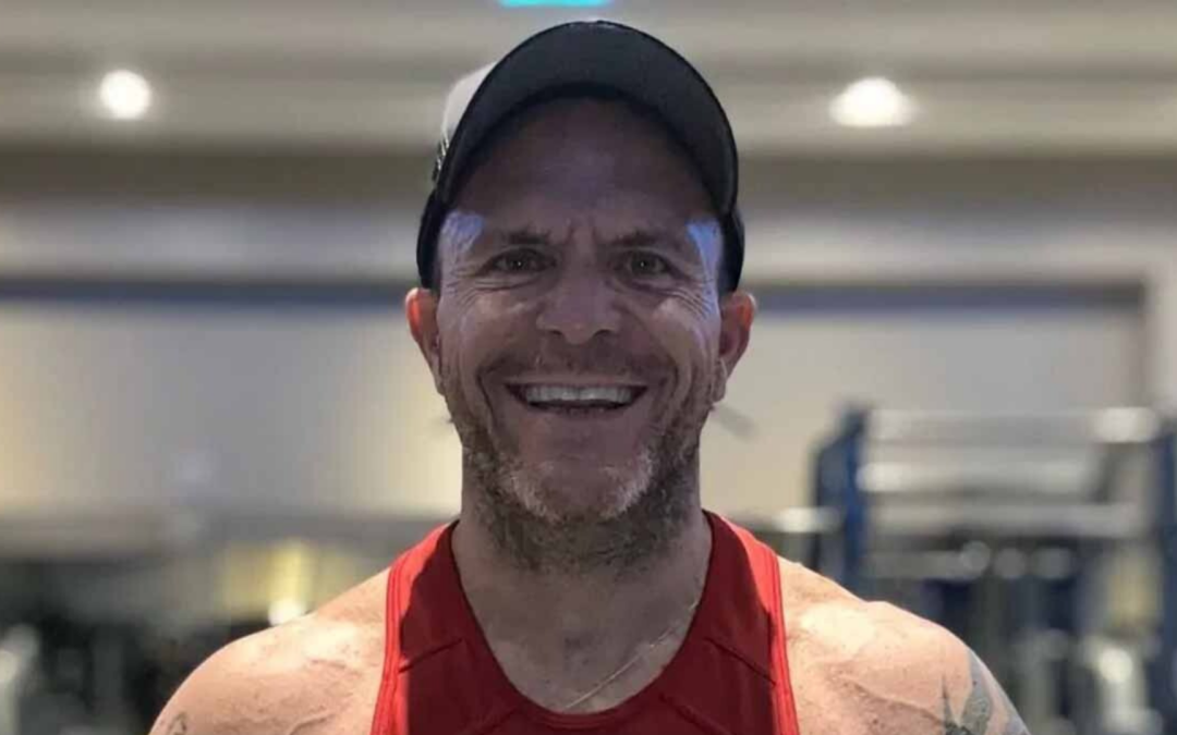 Quique Felman: «Sabía de mi inocencia»