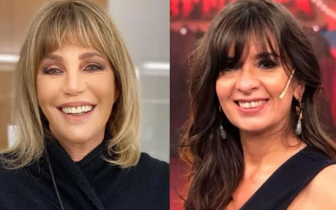 El gesto de Edith Hermida que decepcionó a Any Ventura: «Me dolió»