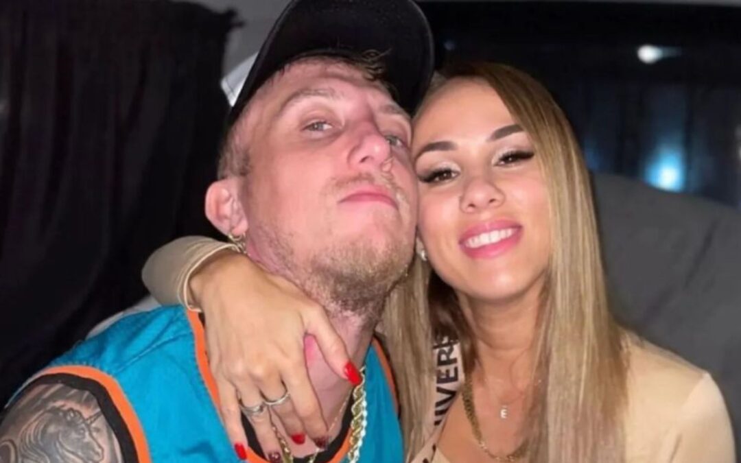 El Polaco y una foto que encendió otra vez los rumores de crisis con Barby Silenzi