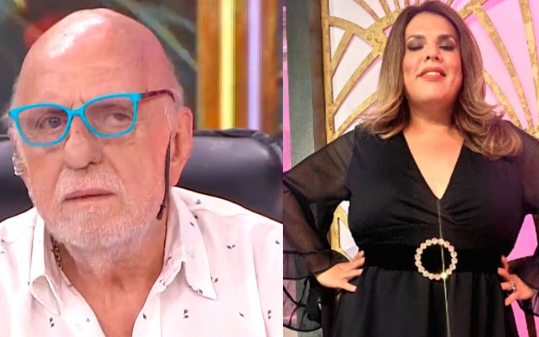 Fuerte polémica en Bendita: el comentario de Horacio Pagani sobre Costa que generó repudio