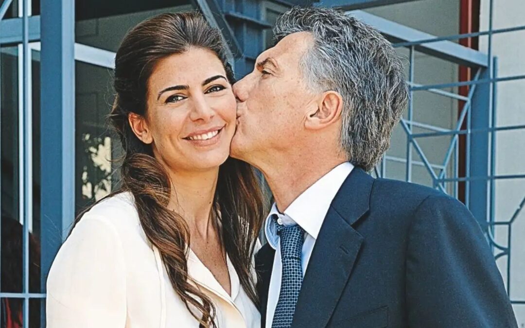 Rumores cruzados: los nombres que rodean a Mauricio Macri y Juliana Awada tras su ruptura
