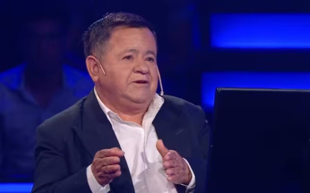 Qué ocurrió en las horas finales del “Mini” de Duro de Domar