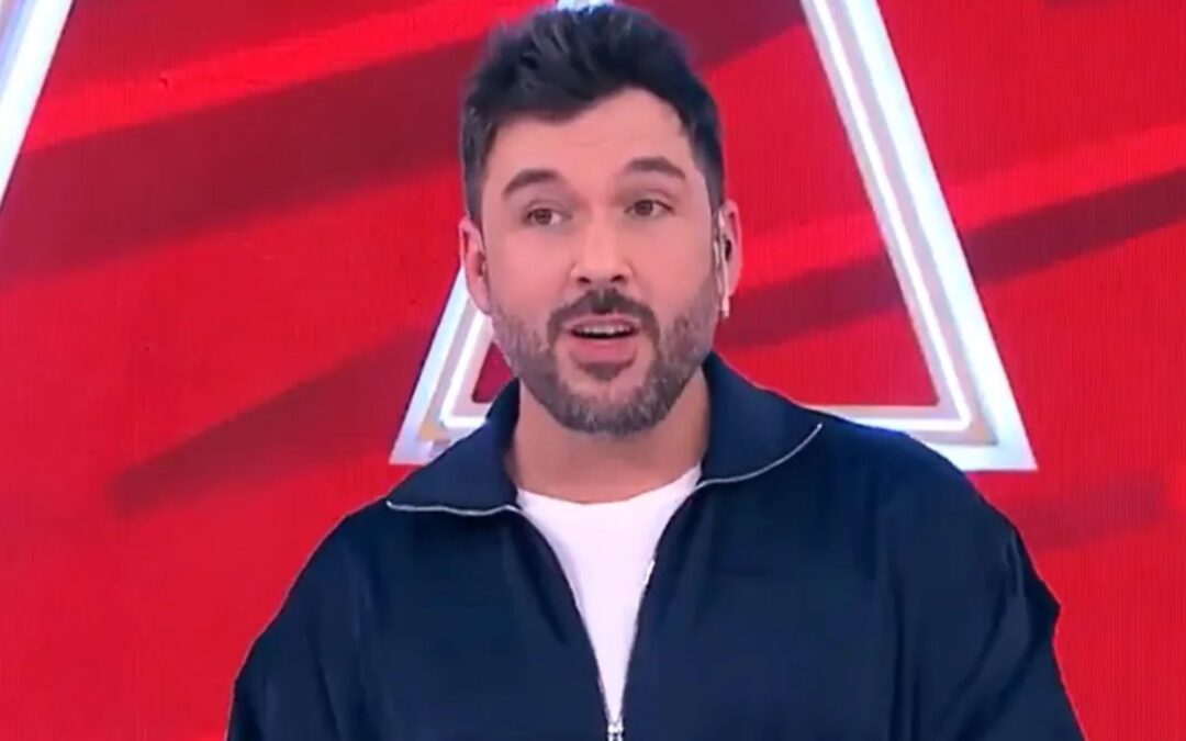 Pepe Ochoa recordó el bullying que sufrió y cómo logró superarlo