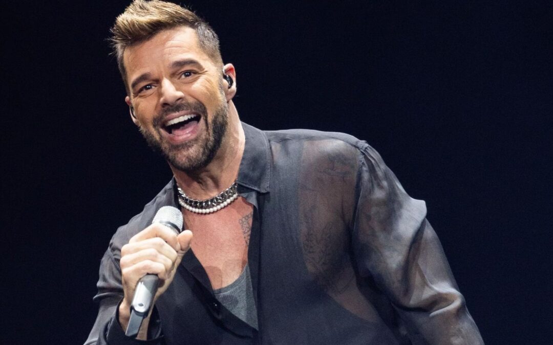 Ricky Martin vuelve a la Argentina: cuándo será su esperado regreso
