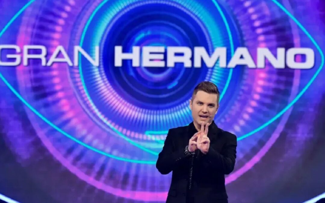 Telefe lanzó su nueva grilla de streams para acompañar Gran Hermano Generación Dorada