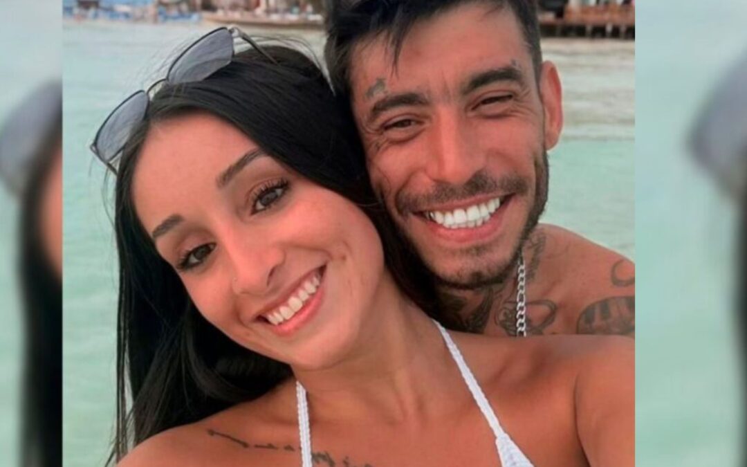 Ulises Bueno oficializó su noviazgo y hablan de conflictos en su productora