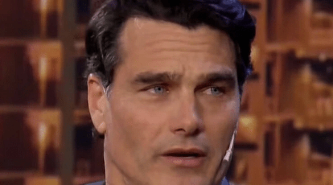 Hernán Drago reveló el curioso pedido que recibió y cómo lo aprovechó