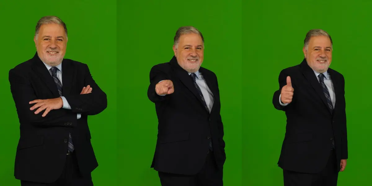 Presentación el nueve