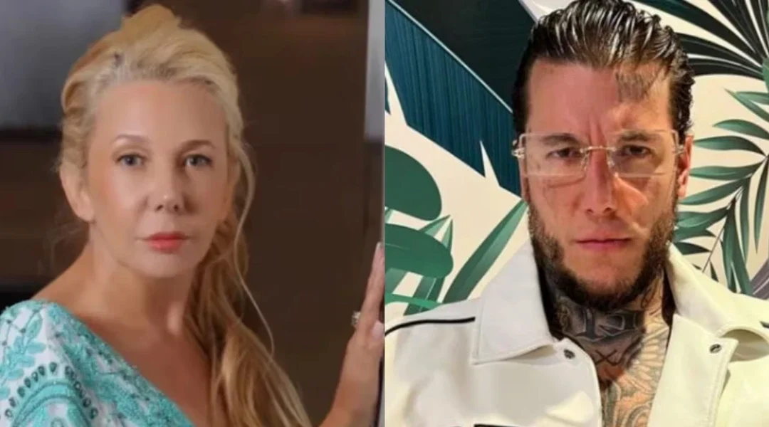 El único motivo que obligaría a Alex Caniggia a reconciliarse con Mariana Nannis