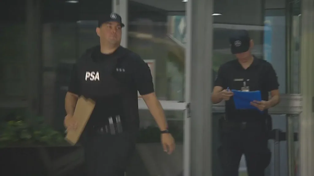 PSA allanando la TVP