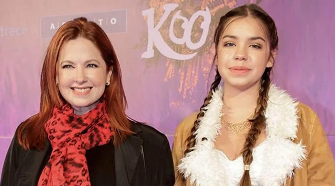 La defensa de la hija de Andrea del Boca que destrozó los rumores sobre Gran Hermano