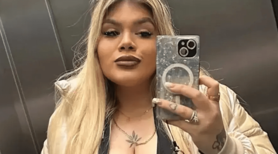 Morena Rial al borde de ir presa: tres causas unificadas, amenaza grabada y una posible condena de hasta 10 años