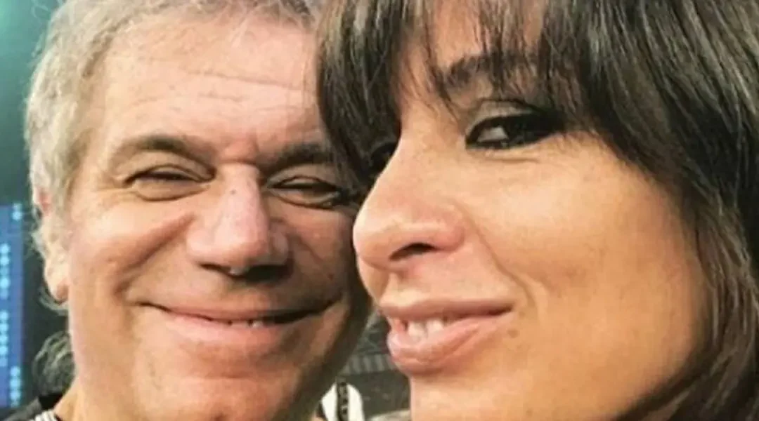 Se reencontraron Beto Casella y Edith Hermida tras los chispazos y pasaron cosas