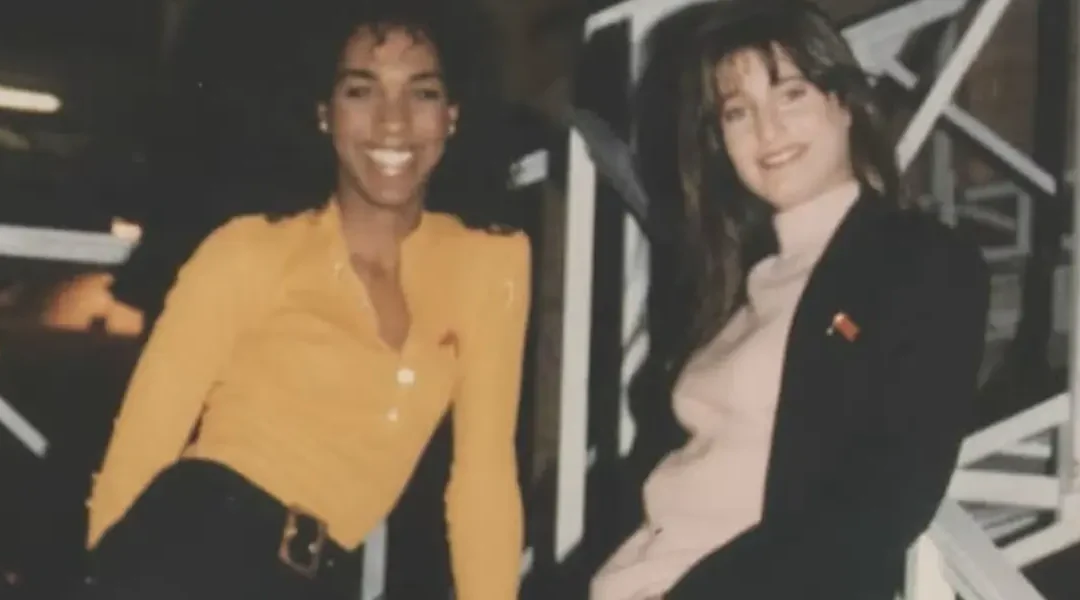 Qué fue de la vida de Carla Méndez, la ex Jugate Conmigo que brillaba junto a Romina Yan