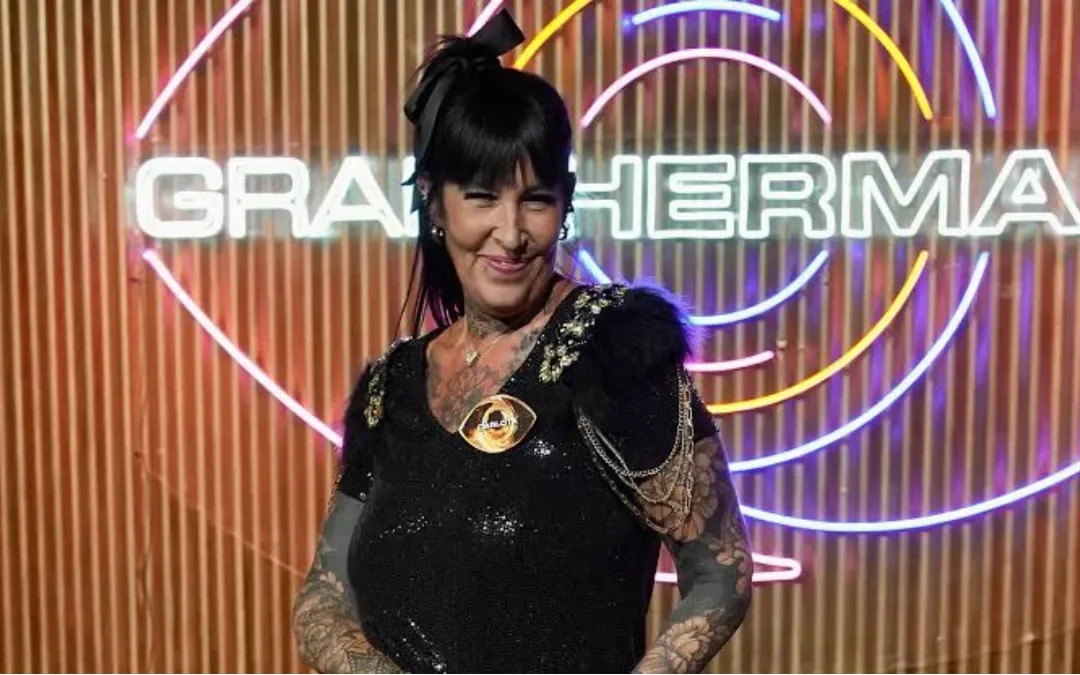 Se filtraron imágenes de la vida de Carlota, la “potra” que ya juega en Gran Hermano