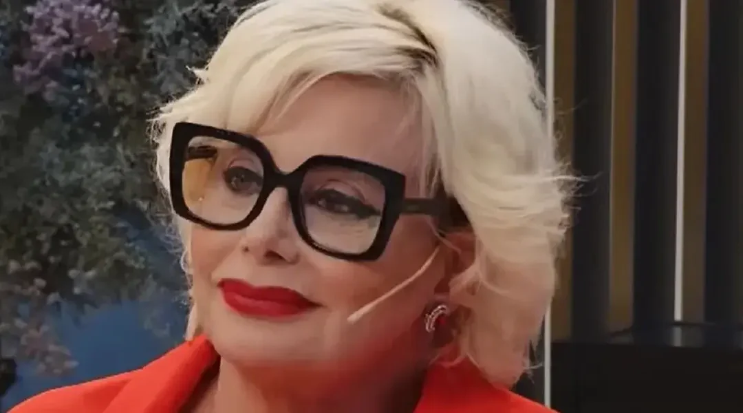 La historia detrás de la mujer que llevó a Carmen Barbieri a hacerse un ADN