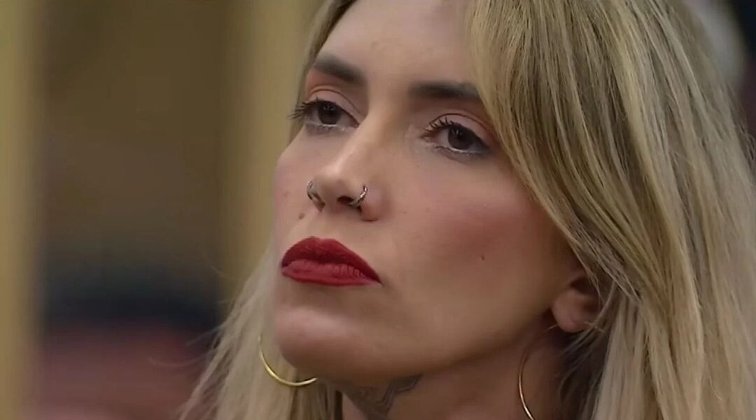 Carmiña Masi vuelve a Gran Hermano tras el escándalo