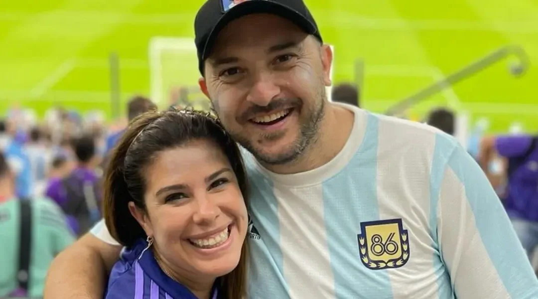 Se supo por qué Cecilia Insinga pegó el portazo en TN