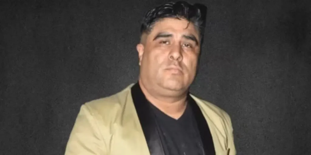 Chelo Torres de Grupo Green