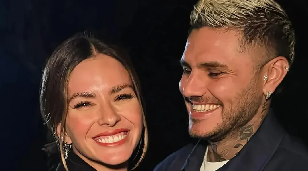 La China Suárez y Mauro Icardi volvieron a Turquía