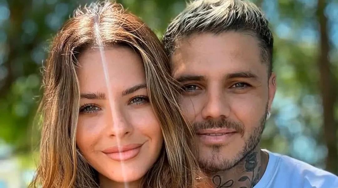 Quién es la mujer que puso como loca a la China Suárez delante de Mauro Icardi en un boliche