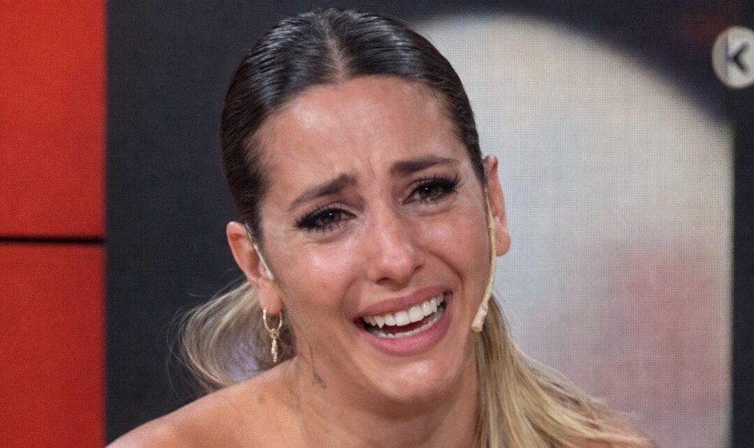 El peor momento de Cinthia Fernández: le cerraron su Instagram y debe pagar una fortuna para rescatarlo