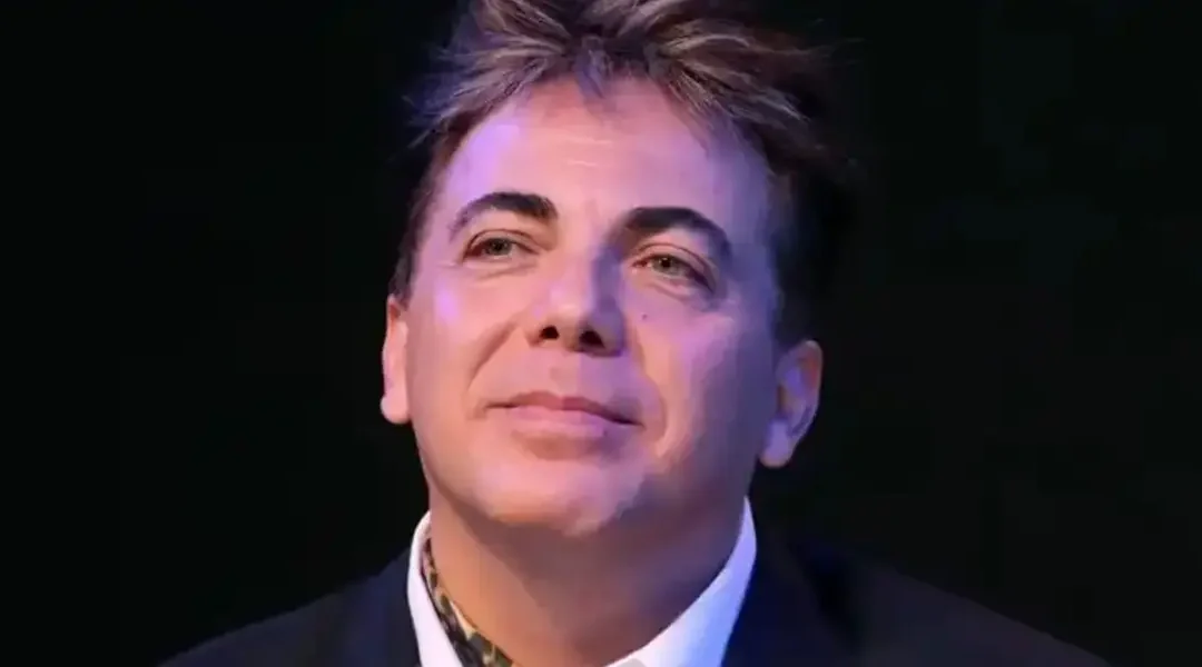 Cristian Castro se retiró definitivamente del sexo y explicó por qué