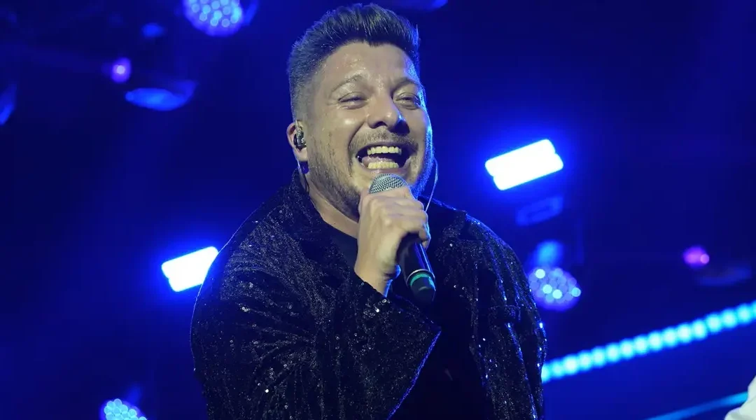 Internaron de urgencia a Damián Córdoba y los detalles son preocupantes