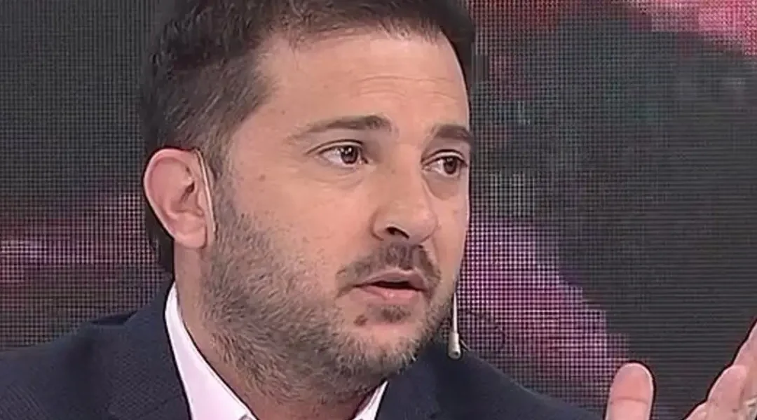 La escandalosa frase de Diego Brancatelli sobre el gendarme Nahuel Gallo que indignó a todos